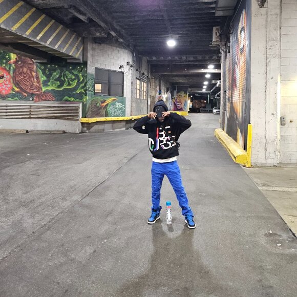 Meet your Posher, Mr.Brows - Picture 2 of 3